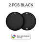 Mini Tag Gps Tracker Android Google Find My Gps Locator Air Tag Car Gps Tracking Device Gps Tracker Bicycle Electronics Security
