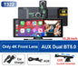 10.26" Portable CarPlay Screen – Wireless Car Stereo Touch Display