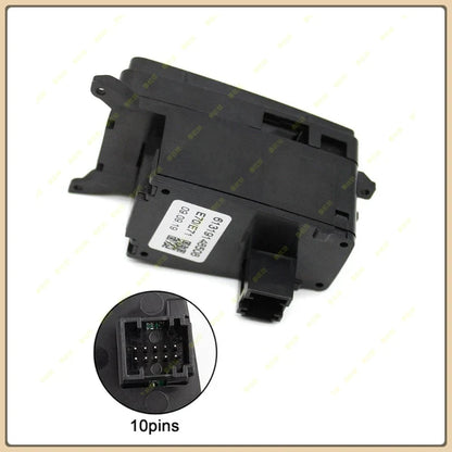 BMW E70 X5 E71 E72 X6 Electronic Parking Brake Switch | Auto H Hold Button Assembly