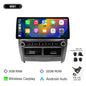 CarPlay Android 14 Car Stereo | GPS Navigation for Toyota Corolla 2007-2013