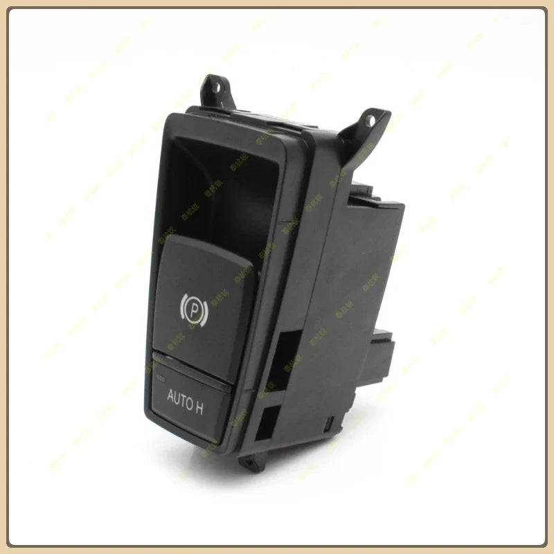 BMW E70 X5 E71 E72 X6 Electronic Parking Brake Switch | Auto H Hold Button Assembly