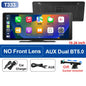 10.26" Portable CarPlay Screen – Wireless Car Stereo Touch Display