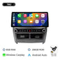 CarPlay Android 14 Car Stereo | GPS Navigation for Toyota Corolla 2007-2013