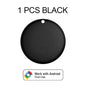 Mini Tag Gps Tracker Android Google Find My Gps Locator Air Tag Car Gps Tracking Device Gps Tracker Bicycle Electronics Security