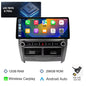 CarPlay Android 14 Car Stereo | GPS Navigation for Toyota Corolla 2007-2013