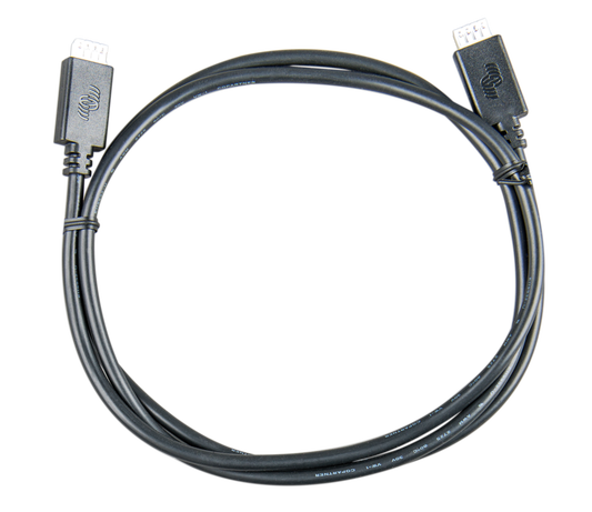 Victron - VE.Direct Cable 0,9m [ASS030530209]