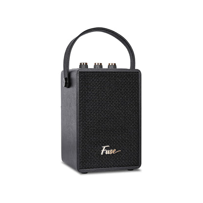 Fuse Andle Vintage Retro Portable Bluetooth Speaker