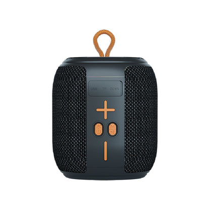 KP-859 Bluetooth Speaker Factory Direct Cross-Border Best-Seller Heavy Bass Mini Desktop Car Outdoor Portable Speaker