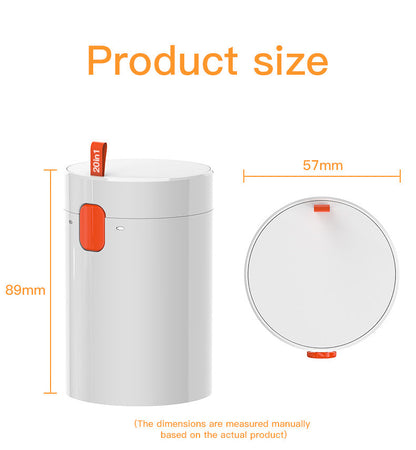 20 In 1 Laptop Phone Screen Cleaner Kit, Computer Keyboard Cleaning Brush For Phone AirPods MacBook IPad, Multifunctional Electronic Device Clean Tool For Camera Tablet Car Screens