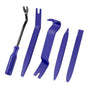 Car audio modification repair tools