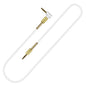 Premium Quality 3.5mm Audio AUX Cable Jack For Speake Car Headphones Mobile