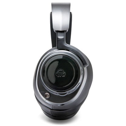 WC Side Speaker Plates for Arctis Nova Headsets - Arctis Nova Booster Pack by Wicked Cushions