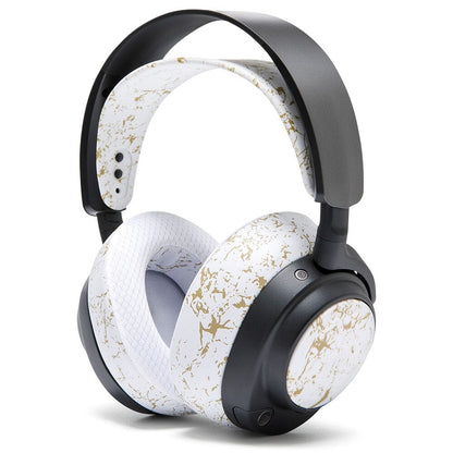 WC Side Speaker Plates for Arctis Nova Headsets - Arctis Nova Booster Pack by Wicked Cushions