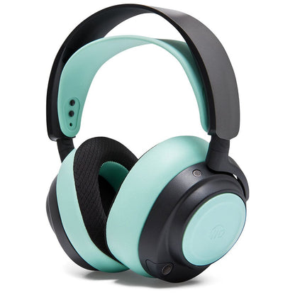 WC Side Speaker Plates for Arctis Nova Headsets - Arctis Nova Booster Pack by Wicked Cushions