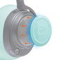 WC Side Speaker Plates for Arctis Nova Headsets - Arctis Nova Booster Pack by Wicked Cushions